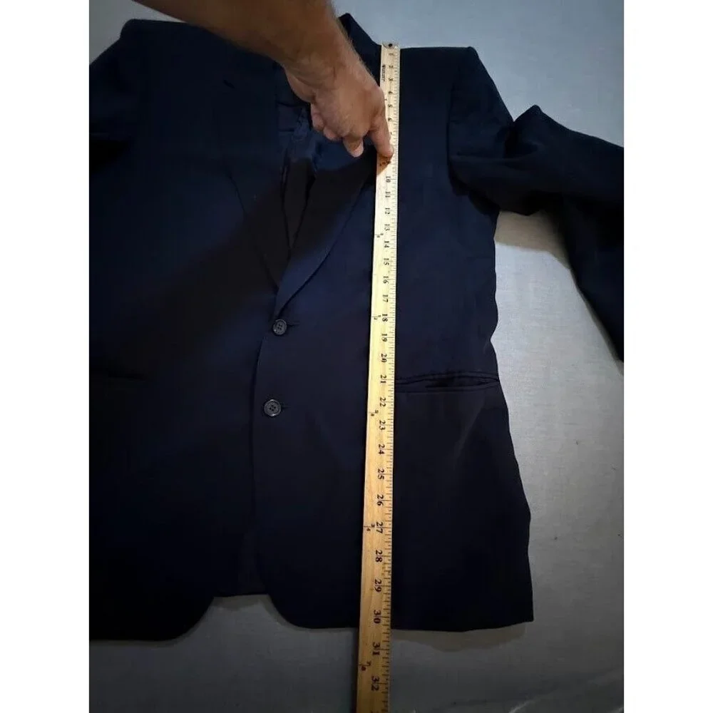Canali milano blazer